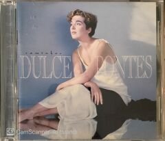 Dulce Pontes - Caminhos CD