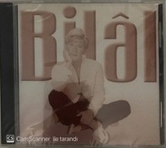 Bilal CD