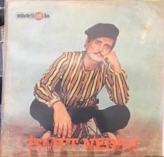 İsmet Nedim LP