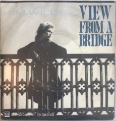 Kim Wilde - View From A Bridge 45lik