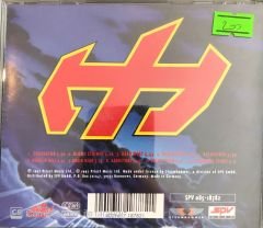 Judas Priest - Jugulator CD