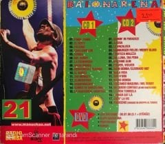 Manu Chao - Radio Bemba CD