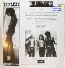 Thin Lizzy LP