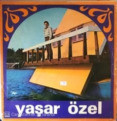 Yaşar Özel LP