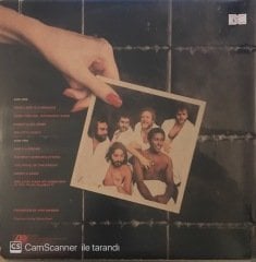 Average White Band Warmer Communications LP