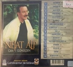 Nejat Alp Can-ı Gönülden CD