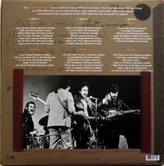 Bob Dylan The Basement Tapes Raw: The Bootleg Series Vol. 11 Box Set 3 LP