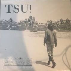 Tsu! Dadebe LP