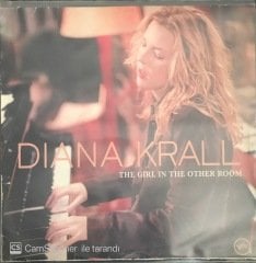 Diana Krall The Girl In The Other Room Double LP