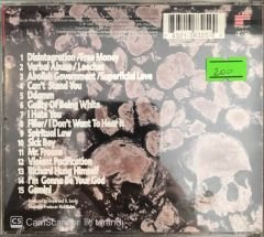 Slayer - Undisputed Attitude CD