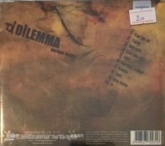 Dilemma Nereye Kadar CD