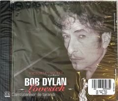 Bob Dylan - Lovesick CD