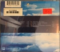 Robert Miles - Dreamland CD