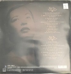 Billie Holiday Lady Day LP