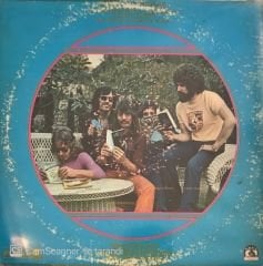 Steppenwolf – For Ladies Only LP