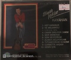 Kayahan Siyah Işıklar Benim Şarkılarım 2 CD