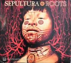 Sepultura - Roots CD