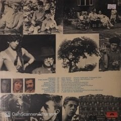 John Mayall Memories LP