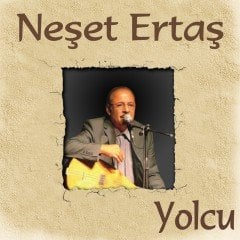 Neşet Ertaş Yolcu LP