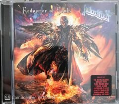 Judas Priest - Redeemer Of Souls CD