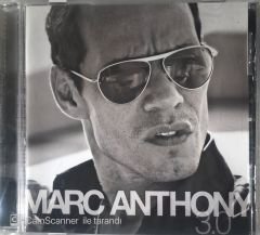 Marc Anthony 3.0 CD