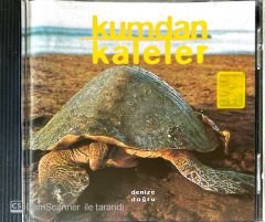 Kumdan Kaleler - Denize Doğru CD