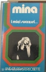 Mina I Miei Successi KASET