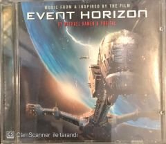 Event Horizon - Soundtrack CD