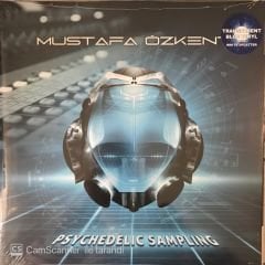 Mustafa Özkent Psychedelıc Samplıng LP