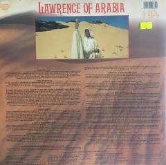 Maurice Jarre Lawrence Of Arabia LP