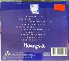 Hümeyra - Beyhude CD