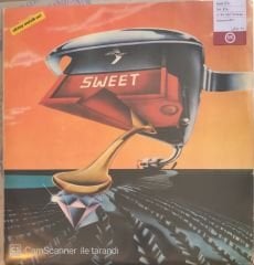 Sweet Off The Record LP