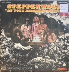 Steppenwolf – At Your Birthday Party LP