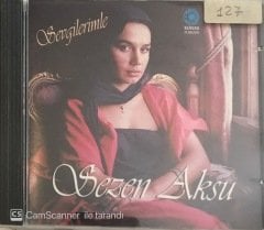 Sezen Aksu Sevgilerimle CD