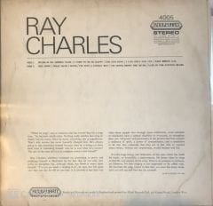 Ray Charles LP