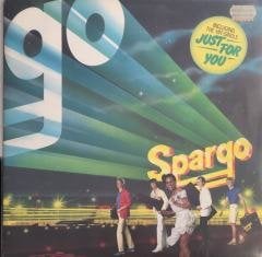 Spargo Go LP