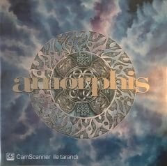 Amorphis - Elegy Double LP