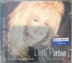 Dolly Parton Super Hits CD