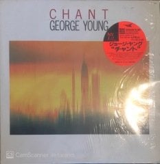 George Young Chant LP