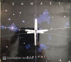 Samael - Eternal CD