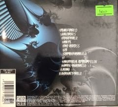 Samael - Eternal CD