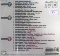 Behzat Gerçeker & Enbe Orkestrası Collection 3CD