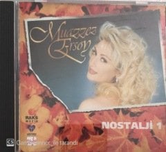 Muazzez Ersoy Nostalji 1 CD