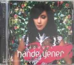 Hande Yener Apayrı CD