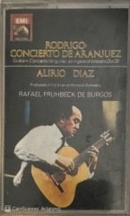 Rodrigo Concierto De Aranjuez KASET