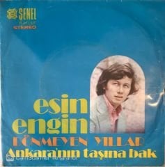 Esin Engin - Ankara'nın Taşına Bak 45lik