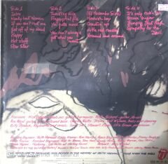 The Rolling Stones Love You Live Double LP