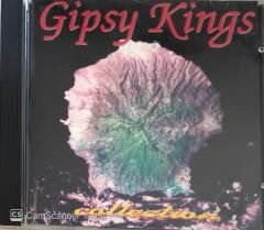 Gipsy Kings Collection CD