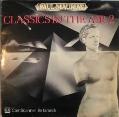 Paul Mauriat - Classics In The Air 2 LP