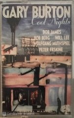 Gary Burton Cool Nights KASET